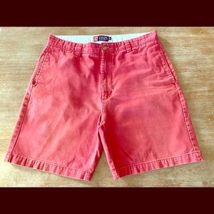 Men’s Chaps shorts